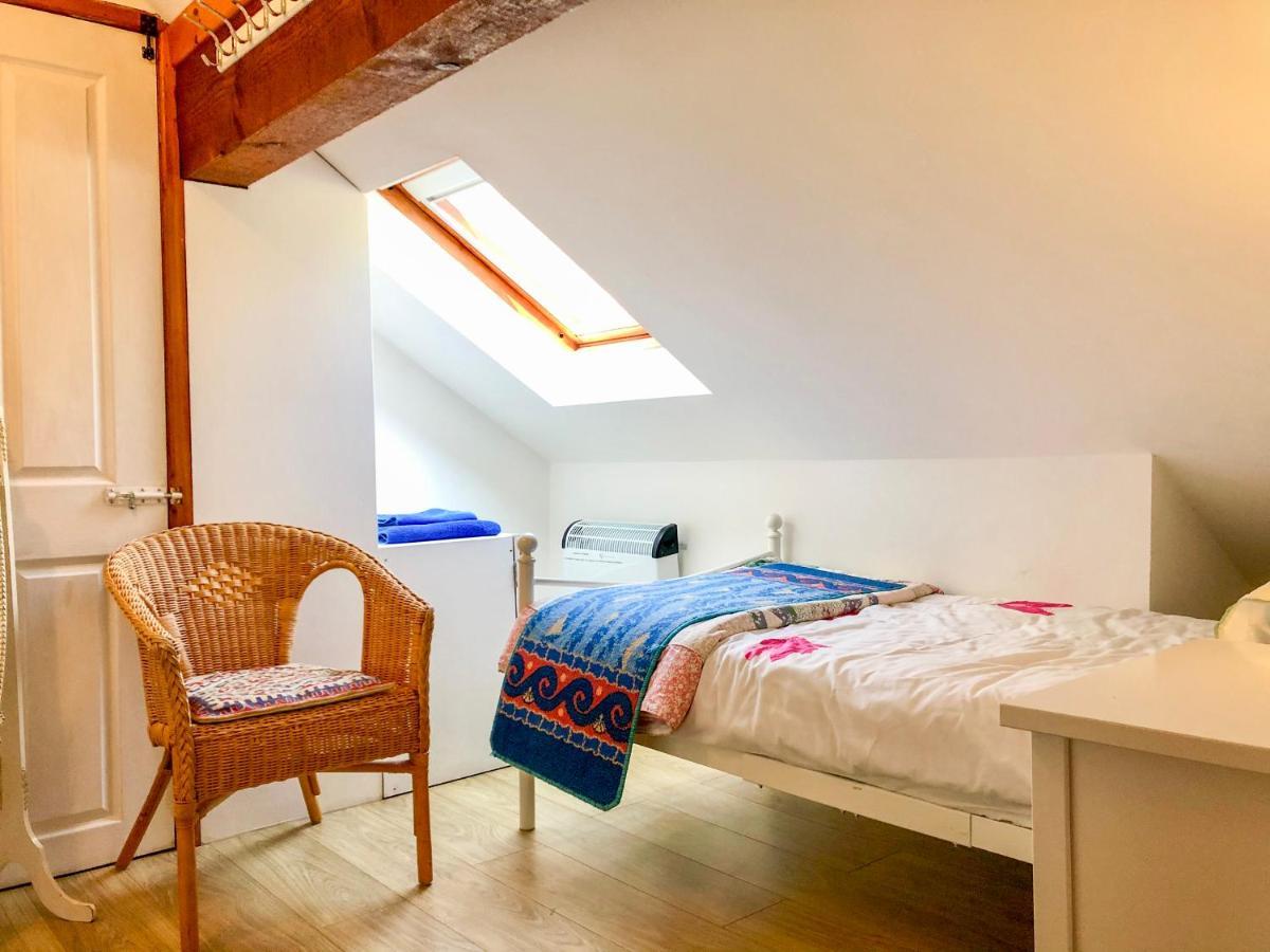Heather Holiday home