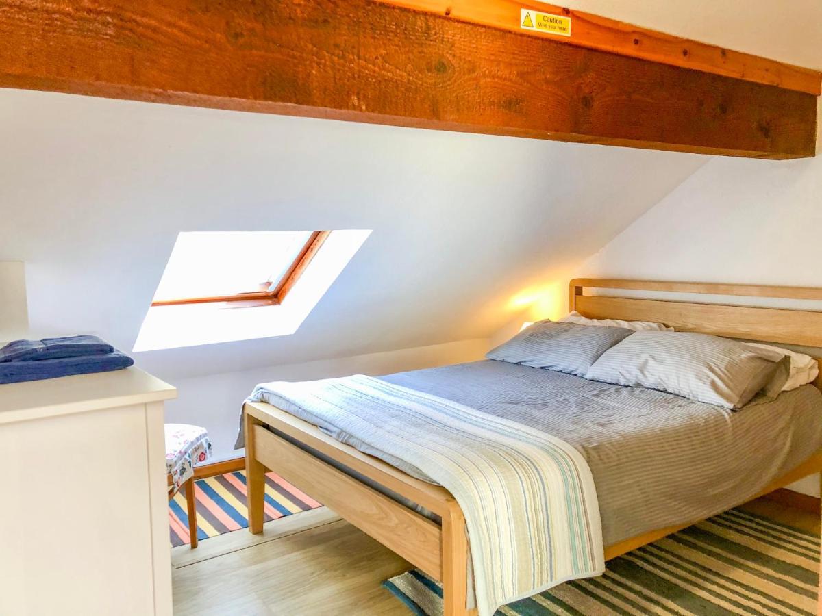 Heather Holiday home Ruthin