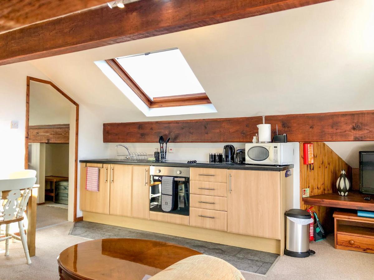 Holiday home Heather Ruthin